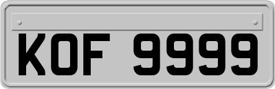 KOF9999