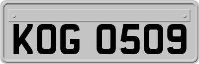 KOG0509
