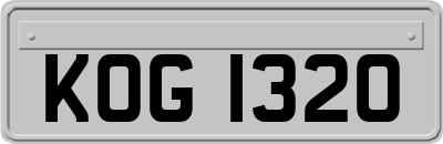 KOG1320