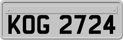 KOG2724