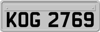 KOG2769