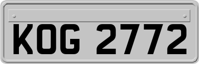 KOG2772