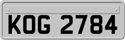 KOG2784