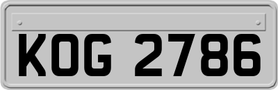 KOG2786