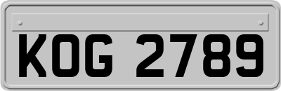 KOG2789