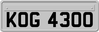 KOG4300