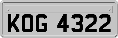 KOG4322
