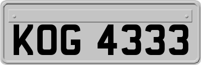KOG4333