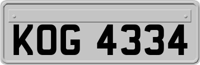 KOG4334