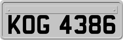 KOG4386