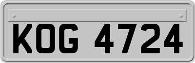 KOG4724