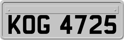 KOG4725