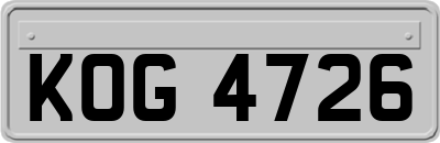 KOG4726