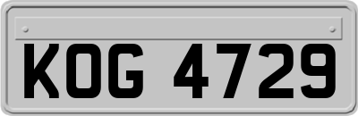 KOG4729