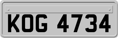 KOG4734