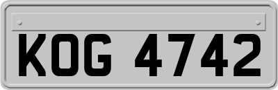 KOG4742
