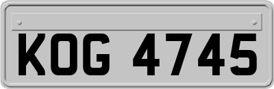 KOG4745