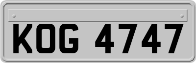 KOG4747