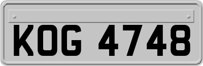 KOG4748