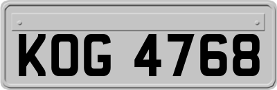 KOG4768