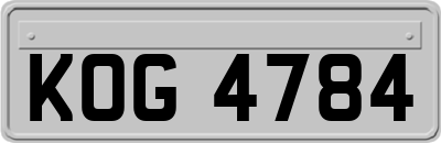 KOG4784