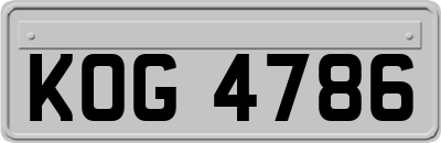 KOG4786