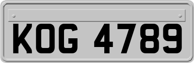 KOG4789