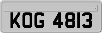 KOG4813