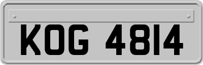 KOG4814