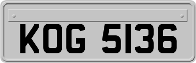 KOG5136