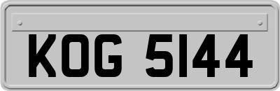 KOG5144
