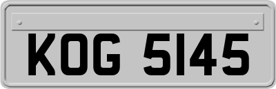 KOG5145