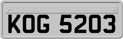 KOG5203