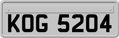 KOG5204