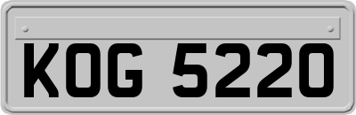 KOG5220