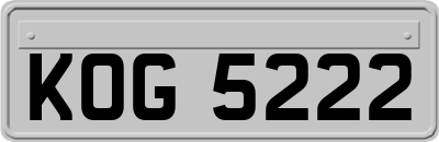 KOG5222