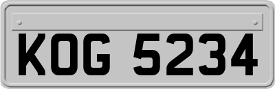 KOG5234