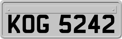 KOG5242