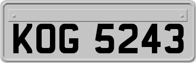 KOG5243
