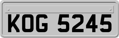 KOG5245