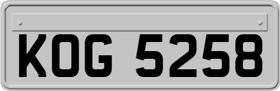 KOG5258