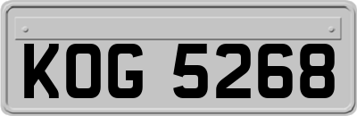 KOG5268