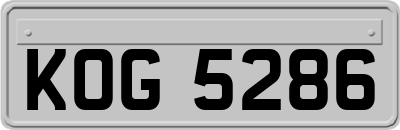 KOG5286