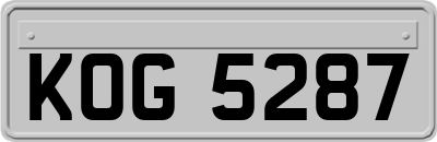 KOG5287