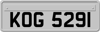 KOG5291