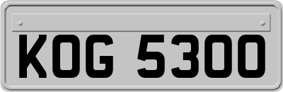 KOG5300