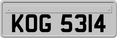 KOG5314