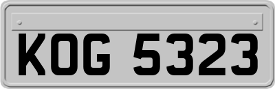 KOG5323