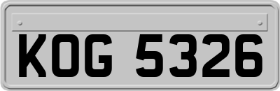KOG5326