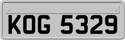KOG5329